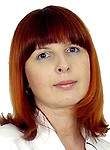 Врач Гиренко Наталья Георгиевна