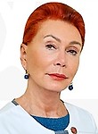 Врач Голенкова Елена Ивановна