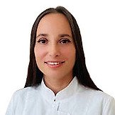 Врач Голодяева Наталья Владимировна