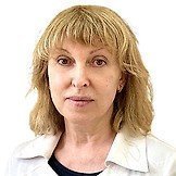 Врач Голубева Наталья Германовна