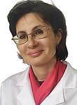 Врач Гончаренко Ирина Александровна