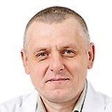 Врач Гончаров Кирилл Иванович