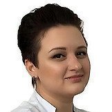Врач Гончарова Дарья Олеговна