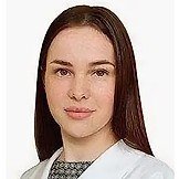 Врач Гончарова Мария Александровна