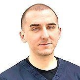 Врач Горин Юрий Николаевич