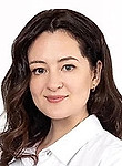 Врач Горохова Марина Александровна