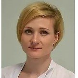 Врач Гредягина Мария Николаевна