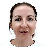 Врач Гремякова Нина Олеговна