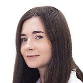 Врач Гриднева Евгения Сергеевна