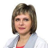 Врач Григорьева Оксана Васильевна