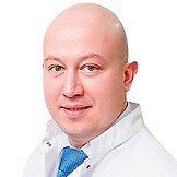 Врач Ибрагимов Ренат Рушанович