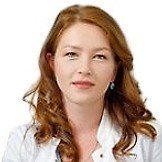 Врач Ибрагимова Гульнара Рушановна