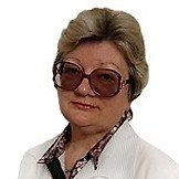 Врач Игнатенко Ирина Ивановна