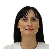 Врач Игнатова Ольга Ивановна