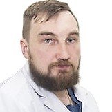 Врач Иваков Александр Николаевич