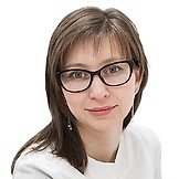 Врач Ивакова Анна Ильинична