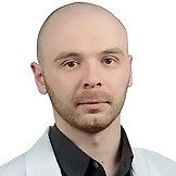 Врач Иванов Данил Викторович