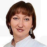 Врач Иванова Анна Васильевна