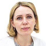 Врач Иванова Елена Владимировна