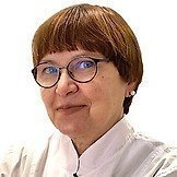 Врач Янборисова Василя Шамильевна