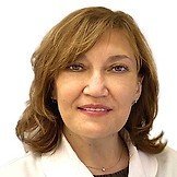 Врач Юрченкова Наталья Борисовна
