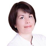 Врач Юрьева Ольга Владимировна