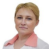 Врач Кашкина Наталия Анатольевна