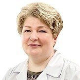 Врач Хачикова Ольга Владимировна