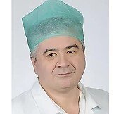 Врач Хациев Руслан Хазбиевич