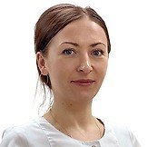 Врач Хаянен Екатерина Сергеевна