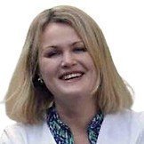 Врач Хаттунен Екатерина Вячеславовна