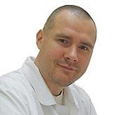 Врач Хведынич Андрей Сергеевич