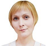 Врач Киселева Наталья Ивановна