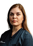 Врач Климова Ирина Геннадьевна