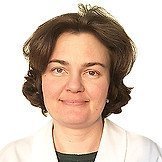 Врач Клипина Елена Владимировна