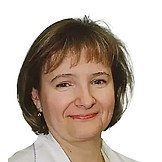 Врач Коцаренко Наталья Викторовна
