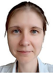 Врач Койчева Юлия Александровна