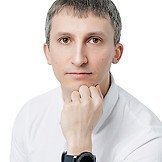 Врач Конашук Михаил Николаевич