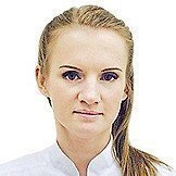 Врач Кондратенкова Наталия Александровна