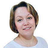 Врач Коновалова Зоя Олеговна