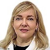 Врач Коркуть Лариса Владимировна