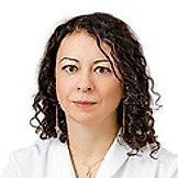 Врач Корнеева Галина Алексеевна