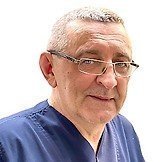 Врач Косюк Вадим Александрович