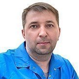 Врач Кожевников Дмитрий Юрьевич
