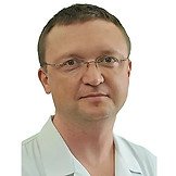 Врач Кожин Сергей Анатольевич