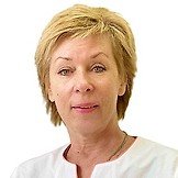 Врач Козина Наталья Викторовна