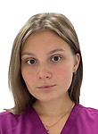 Врач Крапивина Маргарита Андреевна