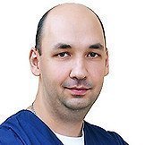 Врач Краснов Евгений Александрович
