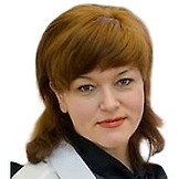 Врач Крецул Ирина Николаевна