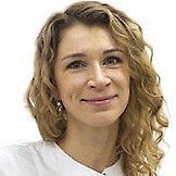Врач Кулакова Евгения Сергеевна
